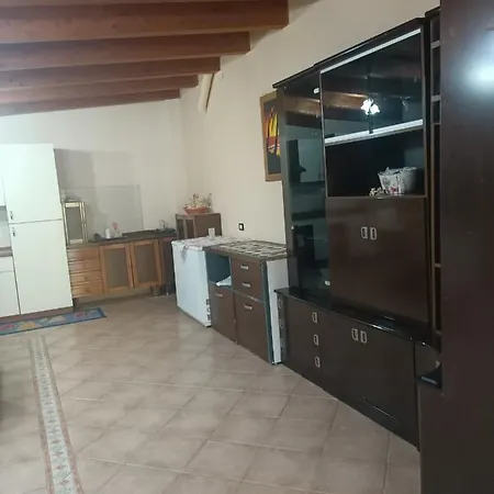 Oasi Verde Apartment