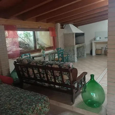 Apartment Oasi Verde *