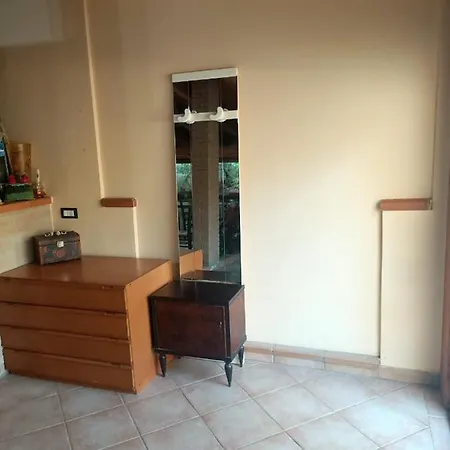 Apartment Oasi Verde Sestu