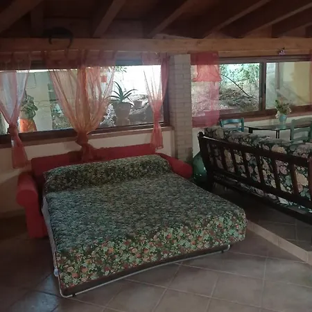 Apartment Oasi Verde