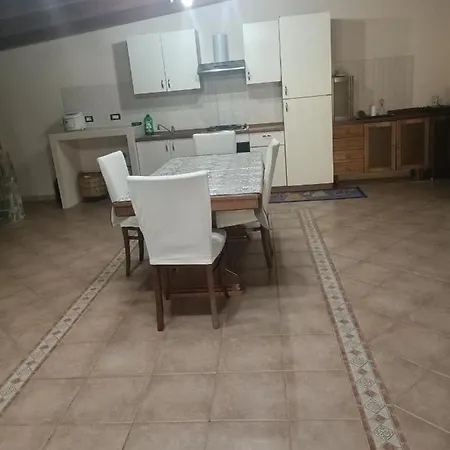 Oasi Verde Apartment Sestu