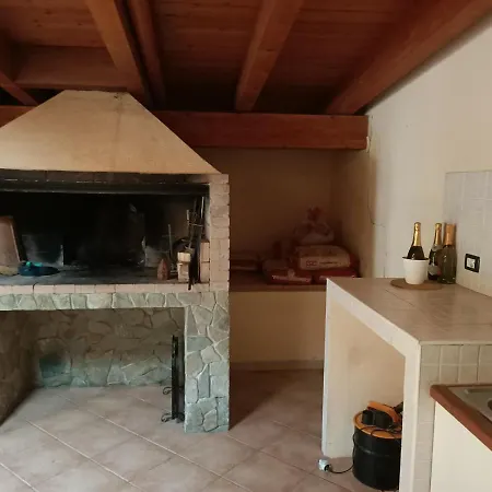 Oasi Verde Apartment